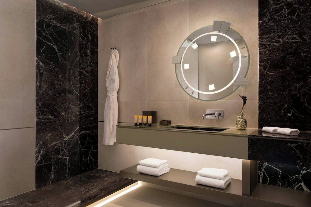 Фото The Pantheon Iconic Rome Hotel, Autograph Collection