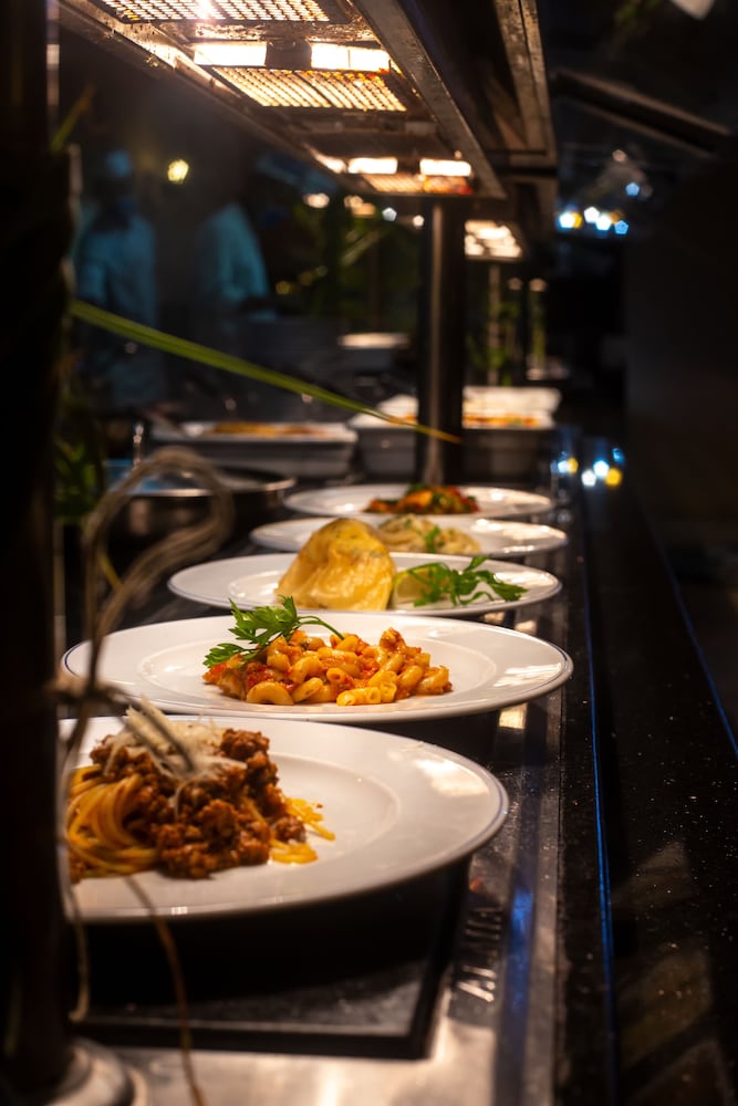 Фото Fiesta Beach