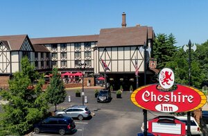 Гостиница The Cheshire