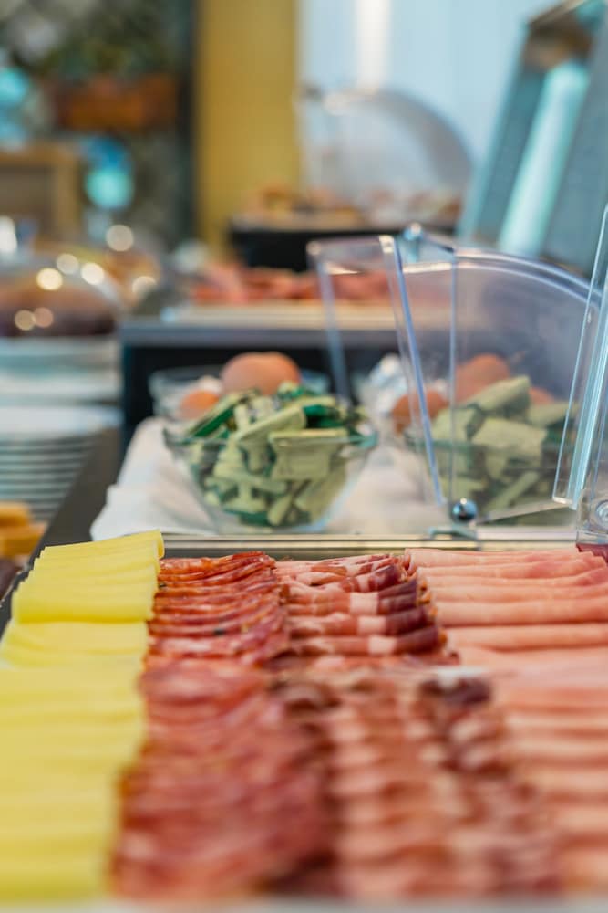 Фото Culture Hotel Villa Capodimonte