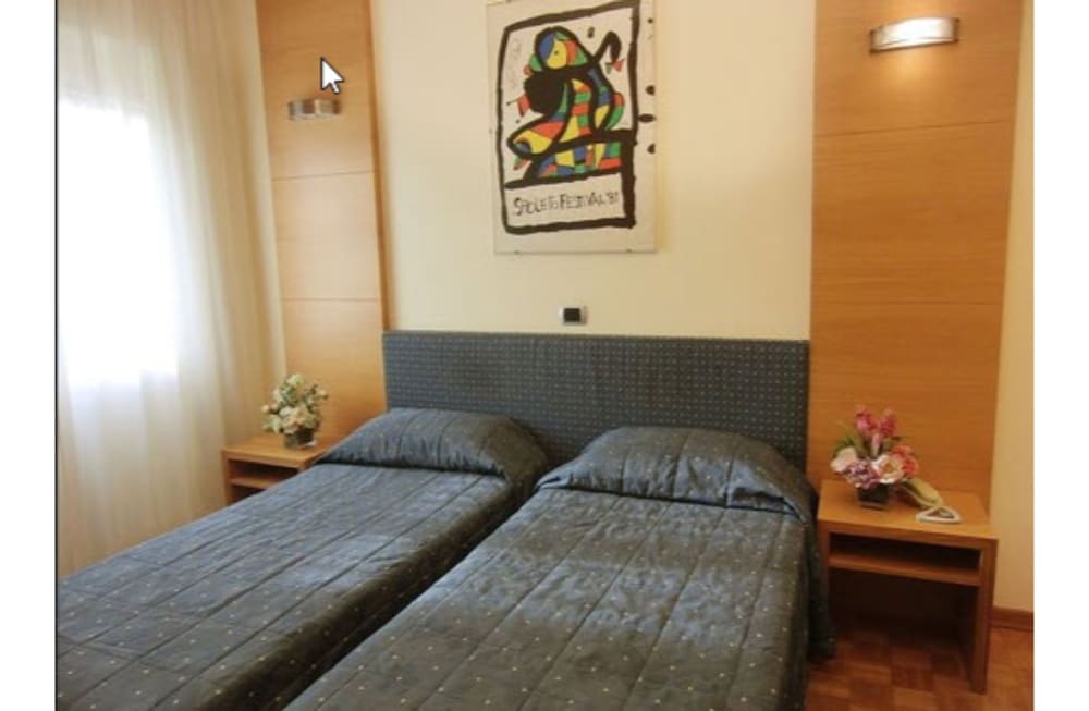 Фото Hotel Clarici