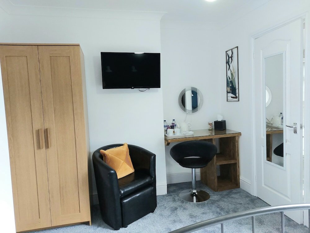 Фото Harmony Guest House