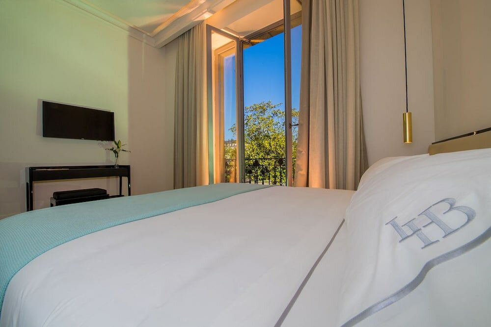 Фото Hotel Boutique Loriente