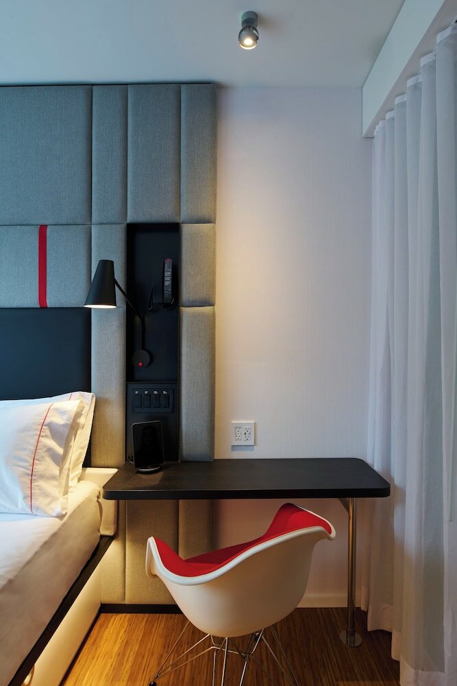 Фото CitizenM Austin Downtown