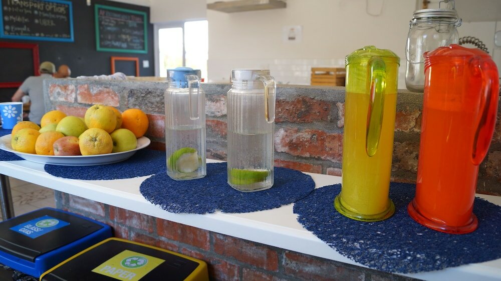 Фото Atlantic Point Backpackers