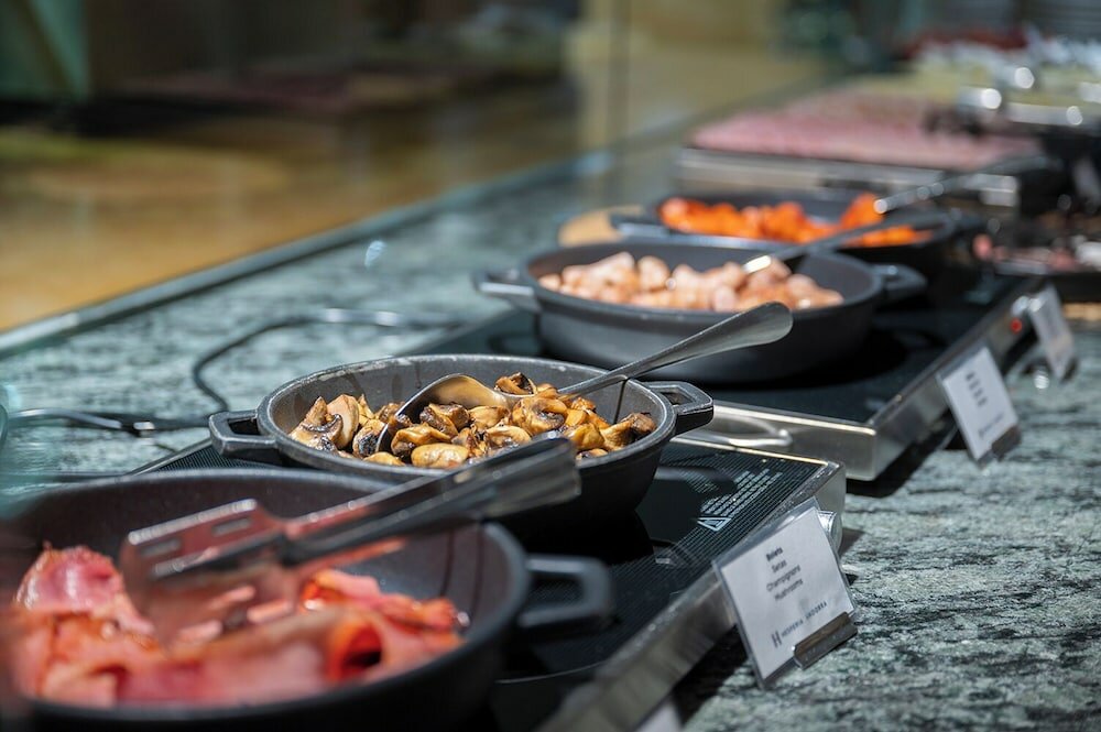 Фото Hesperia Andorra