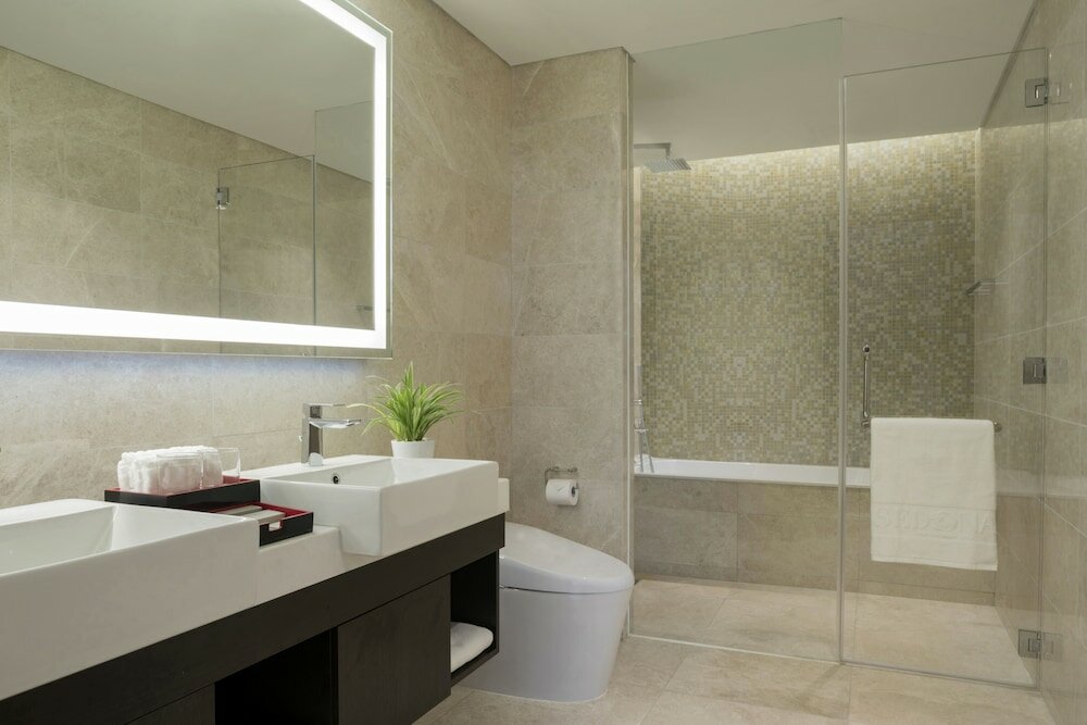 Фото Sedona Suites Ho Chi Minh City