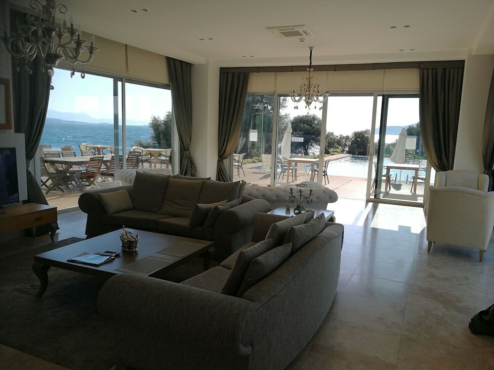 Фото Güllük Egesu Marina