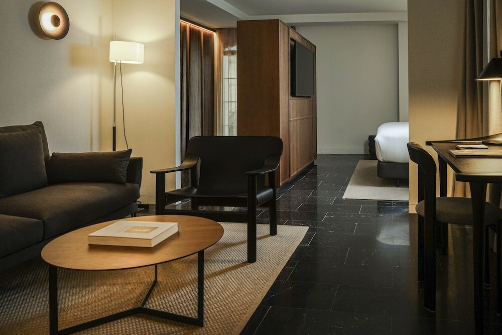 Фото Nobu Hotel Sevilla