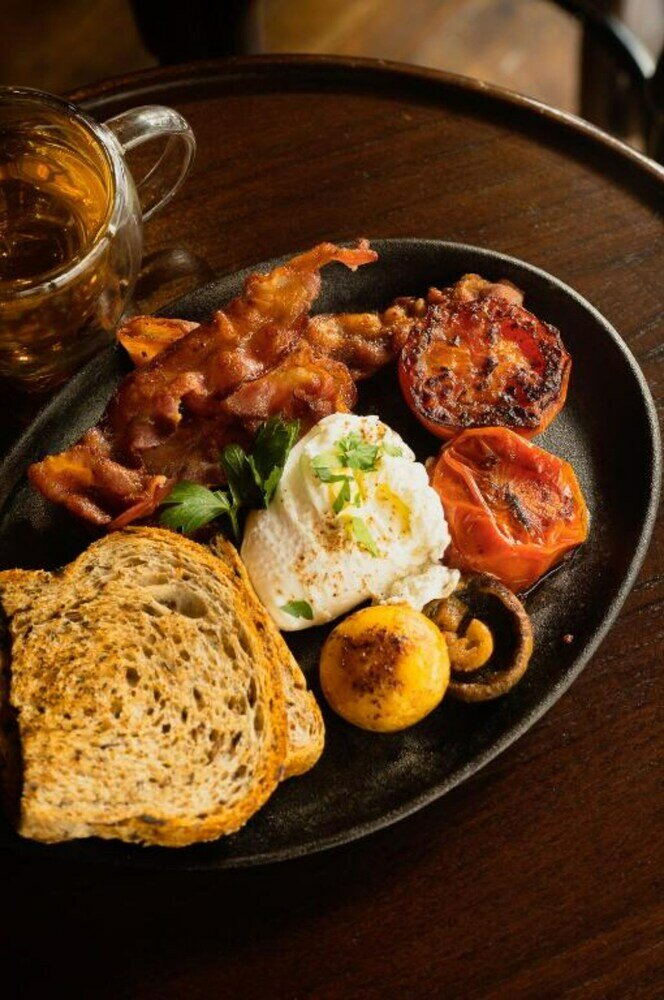 Фото Baan Tuk Din Hotel