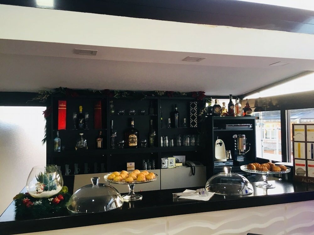 Фото Отель Nettuno