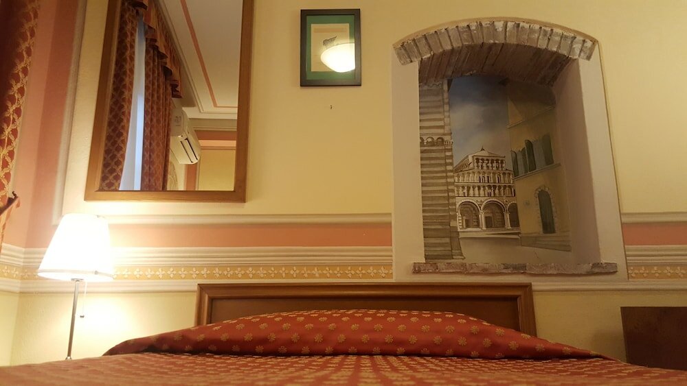 Фото Albergo San Martino
