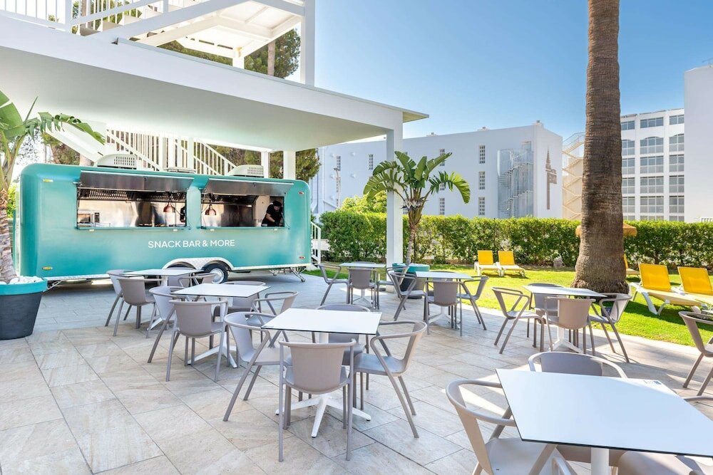 Фото Hotel Thb San Fermín