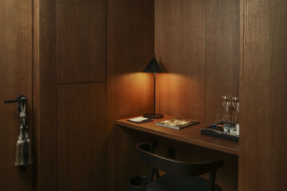 Фото Nobu Hotel Sevilla