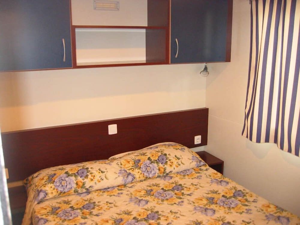 Фото Badiaccia Camping Village