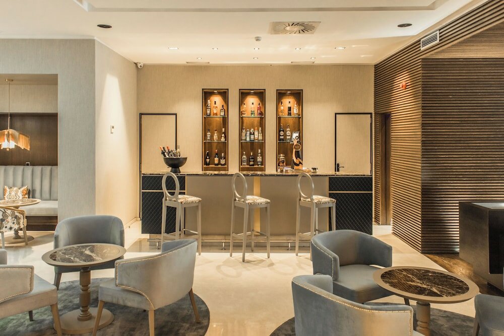 Фото Hotel Eurostars Diana Palace