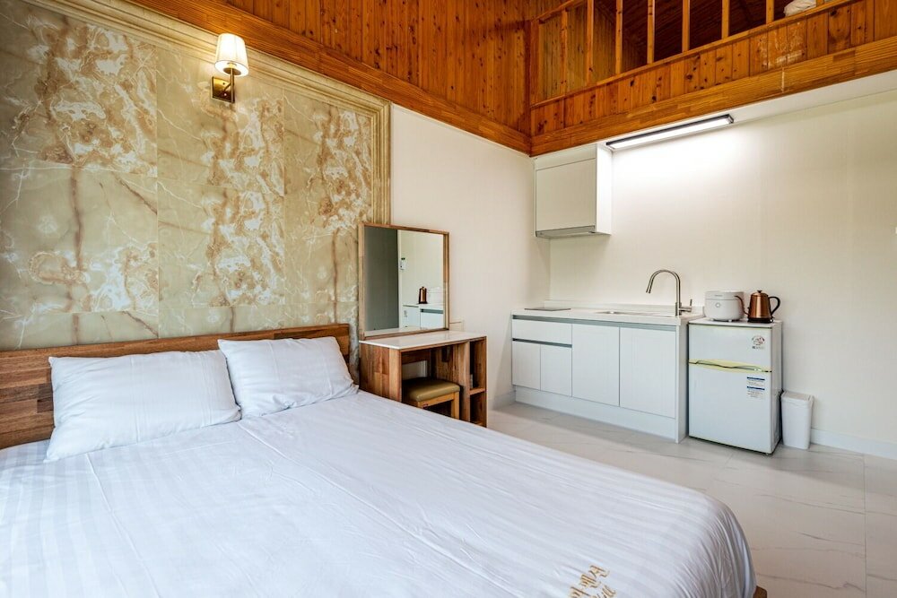 Фото Aewol Oceanstay