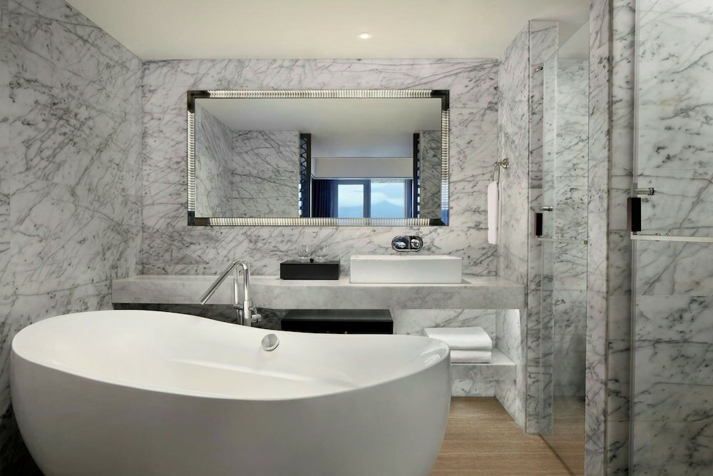 Фото Sheraton Taitung Hotel