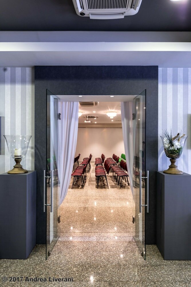 Фото Hotel Donatello Imola