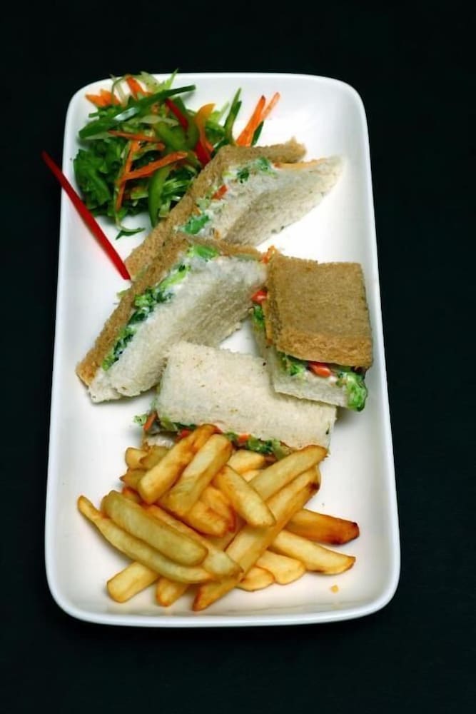 Фото BluSalzz Residence Amritsar