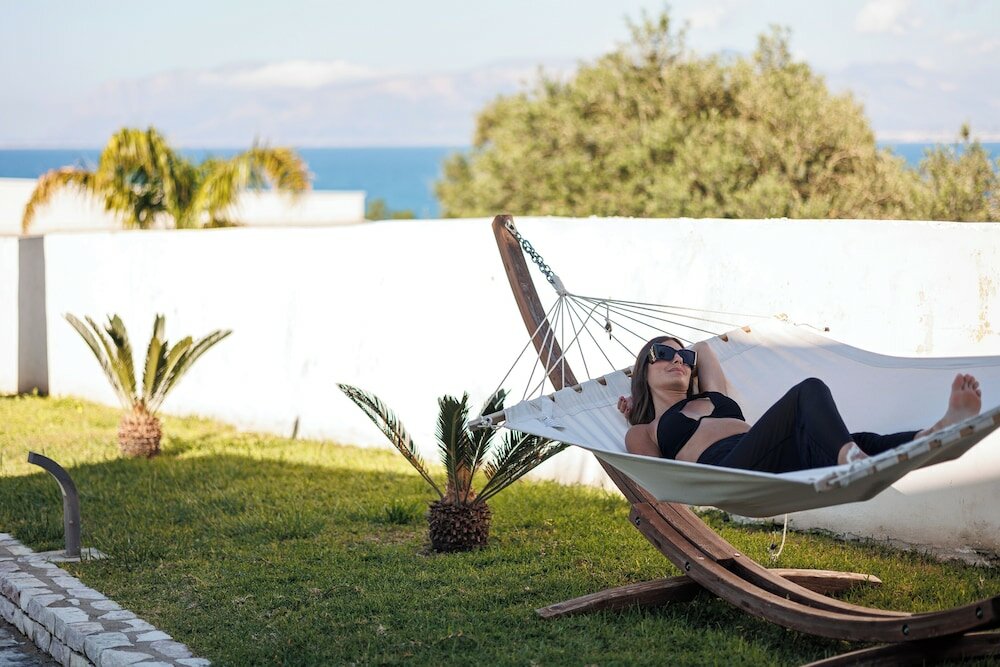 Фото Marina di Petrolo Hotel & SPA