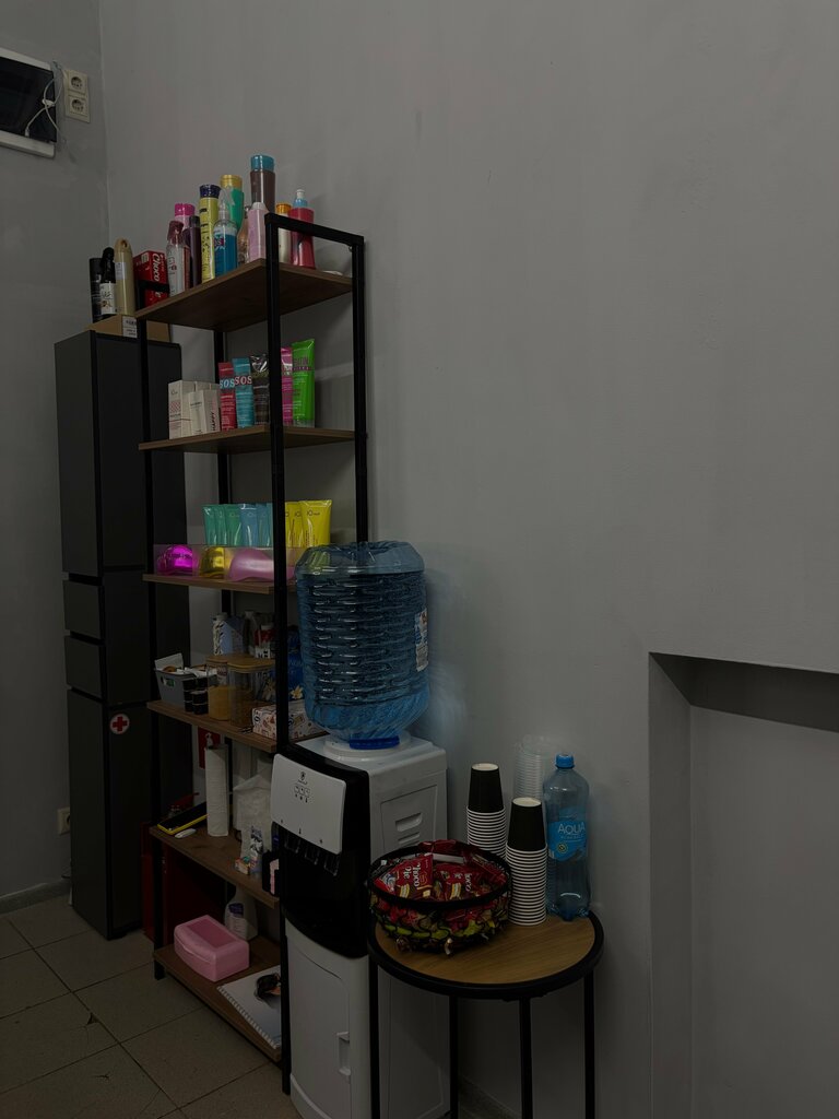 Hairdresser Lomayu. Standarty, Balashiha, photo