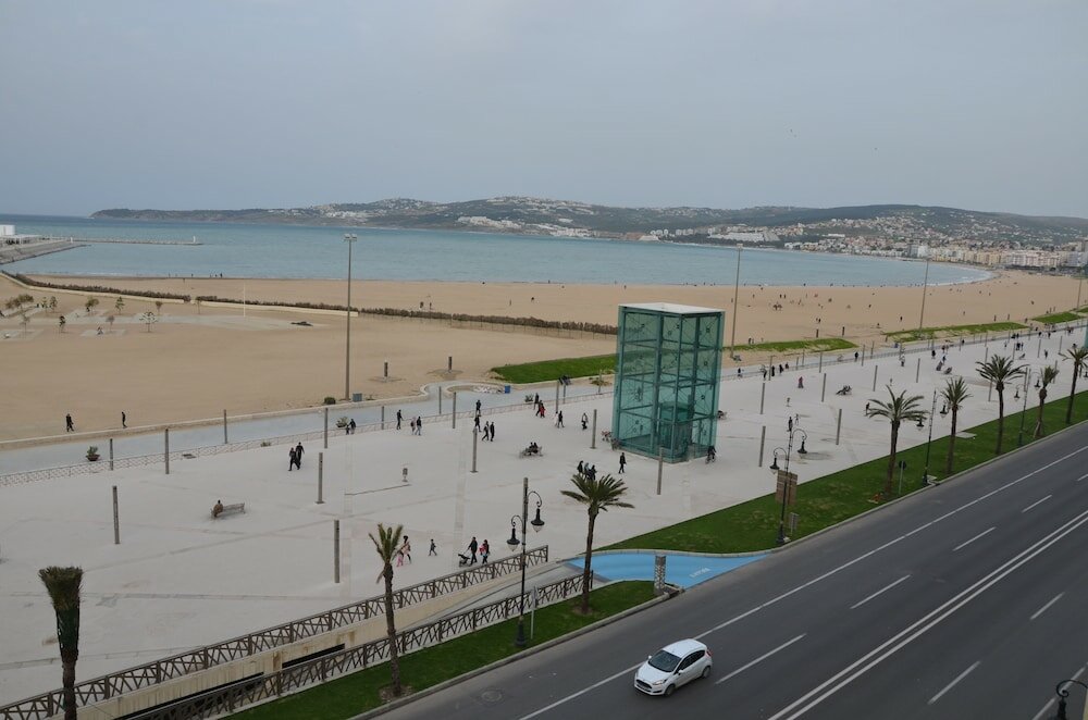 Фото Hotel Miramar