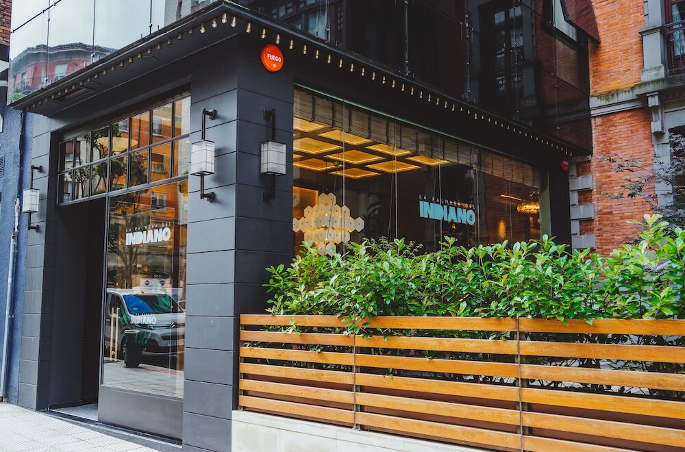 Фото Barceló Oviedo Cervantes