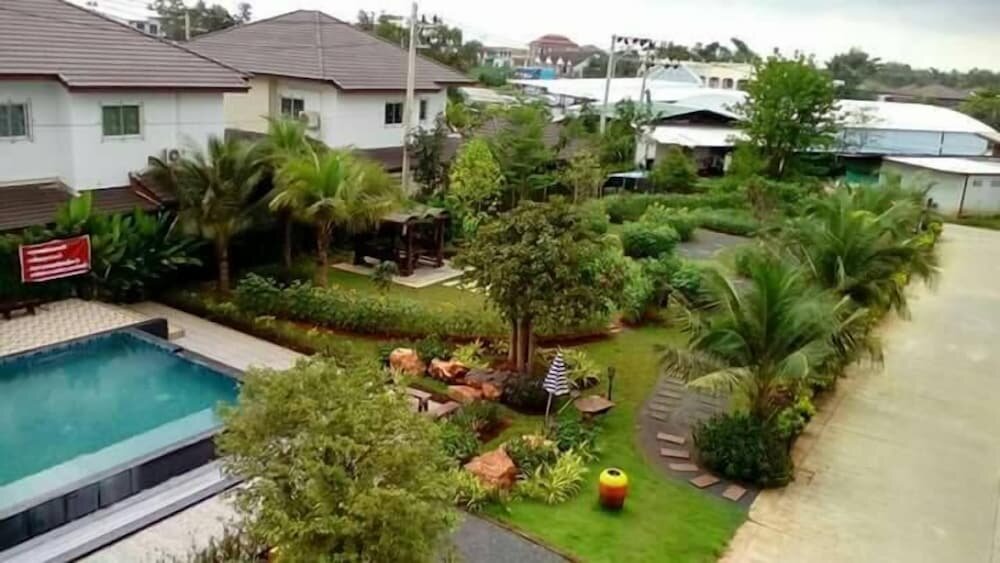 Hotel Tawan Anda Garden Hotel, Surat Thani, photo