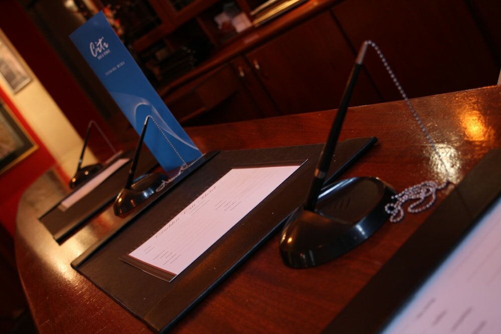 Фото Dublin Citi Hotel