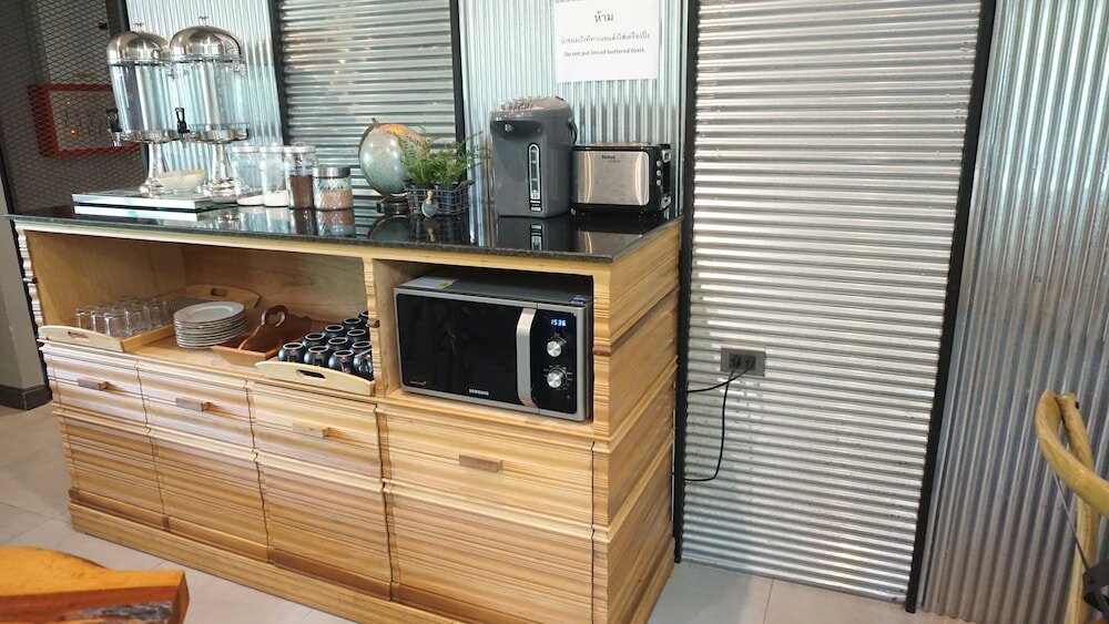 Фото Stonehead Hua Hin