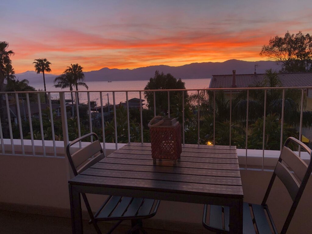 Hotel Residence Thalassa, Reggio di Calabria, photo