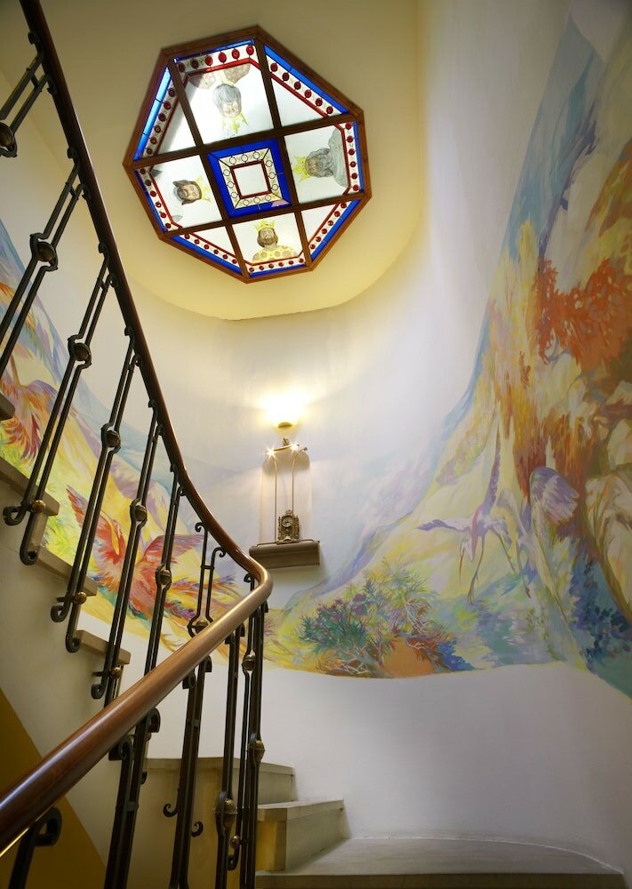 Фото Hotel Royal Ricc