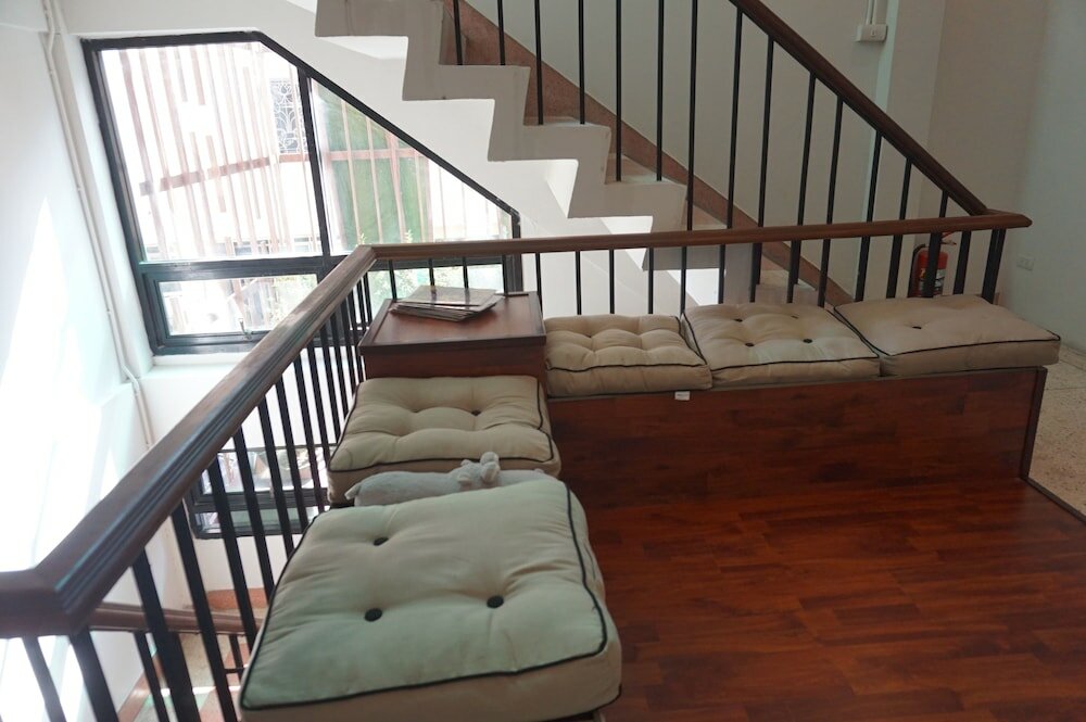 Фото Urban Bamboo