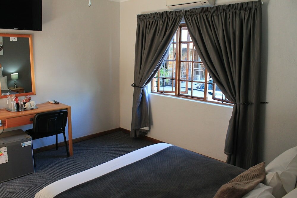 Фото Nelspruit Lodge