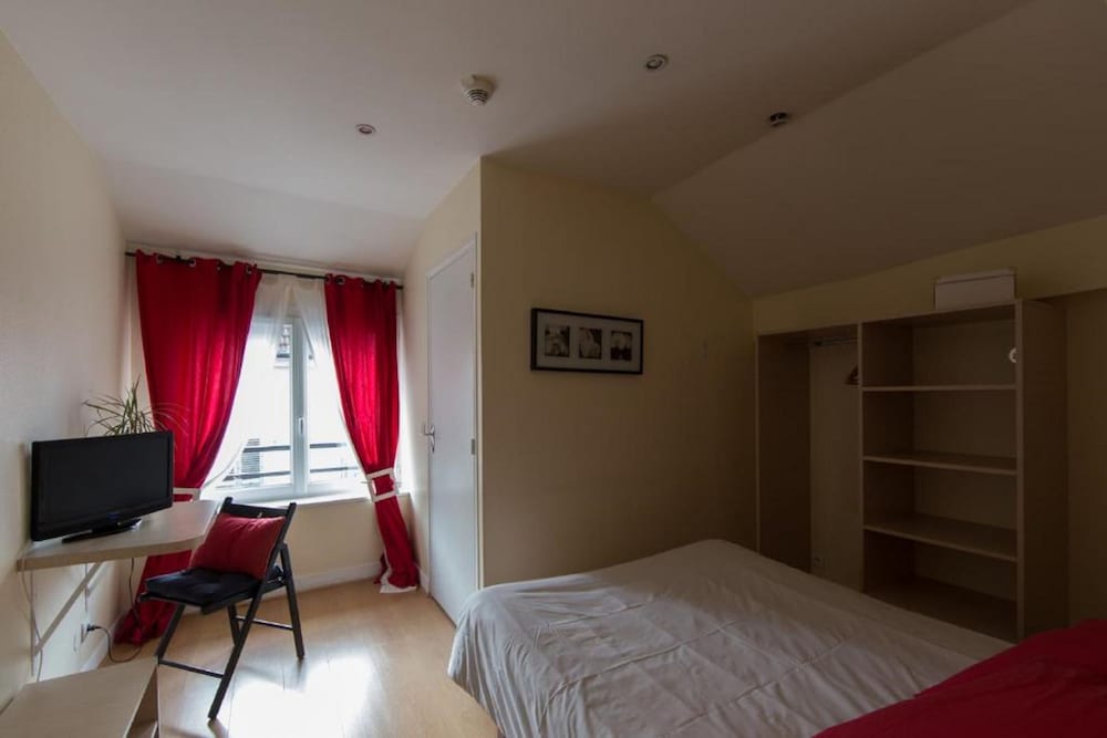 Фото Hotel La Carpe D'or