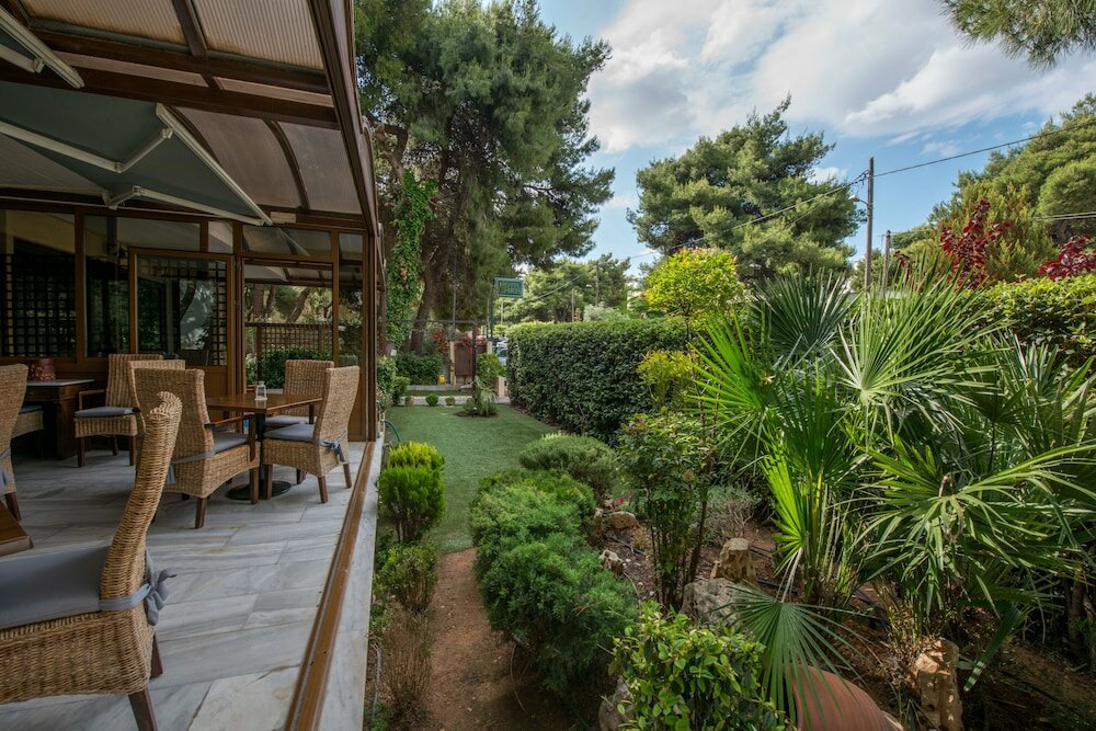 Фото Hotel Chris