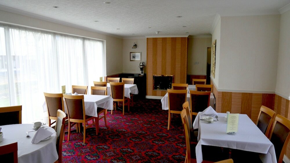 Фото Trivelles Belforte Hotel