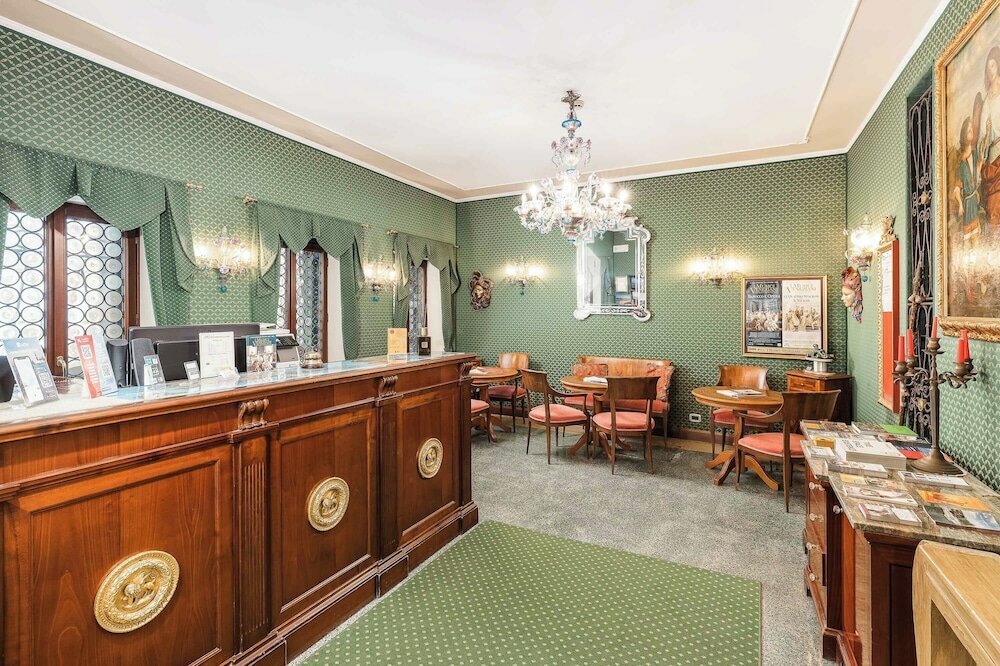 Фото Hotel San Moisè