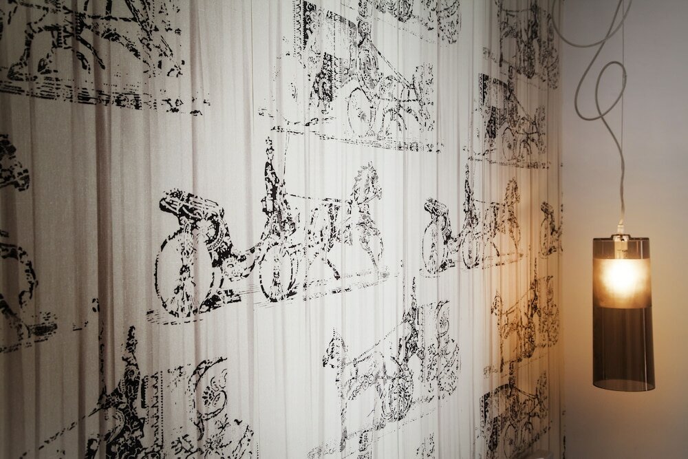 Фото Hotel Le Mireille