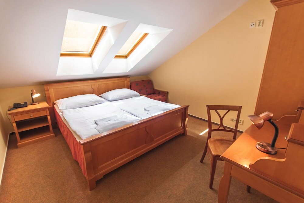 Фото Pension Brezina