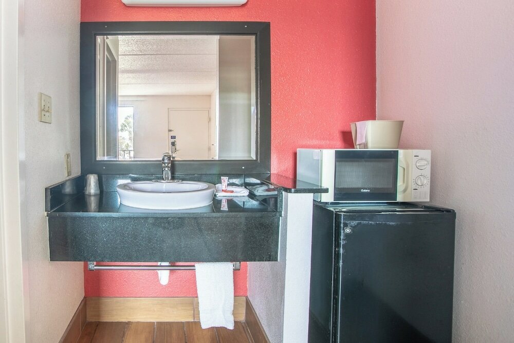 Фото Oyo Hotel Lake Park/Valdosta I-75