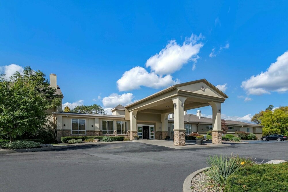 Hotel Comfort Inn Glenmont - Albany South, State of New York, photo