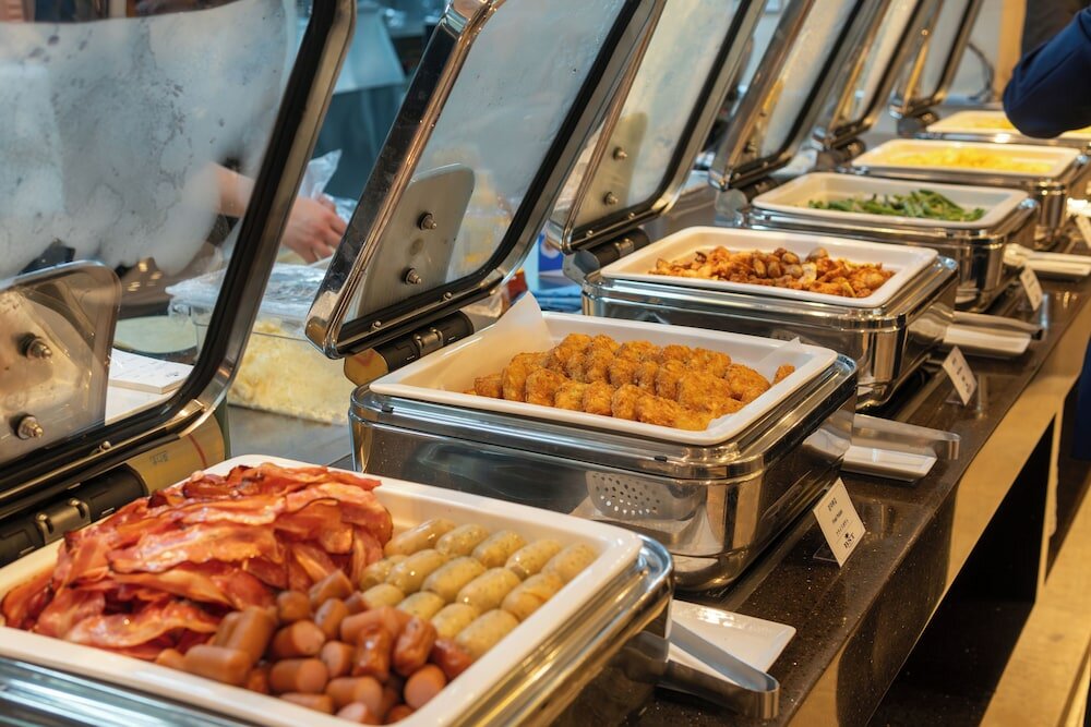 Фото Sotetsu Hotels The Splaisir Seoul Dongdaemun