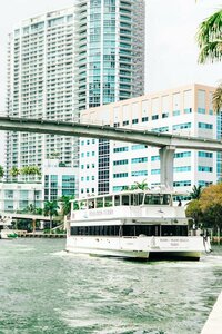Гостиница Hyatt Regency Miami