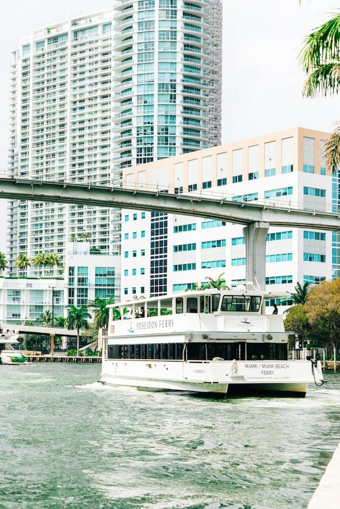 Фото Hyatt Regency Miami