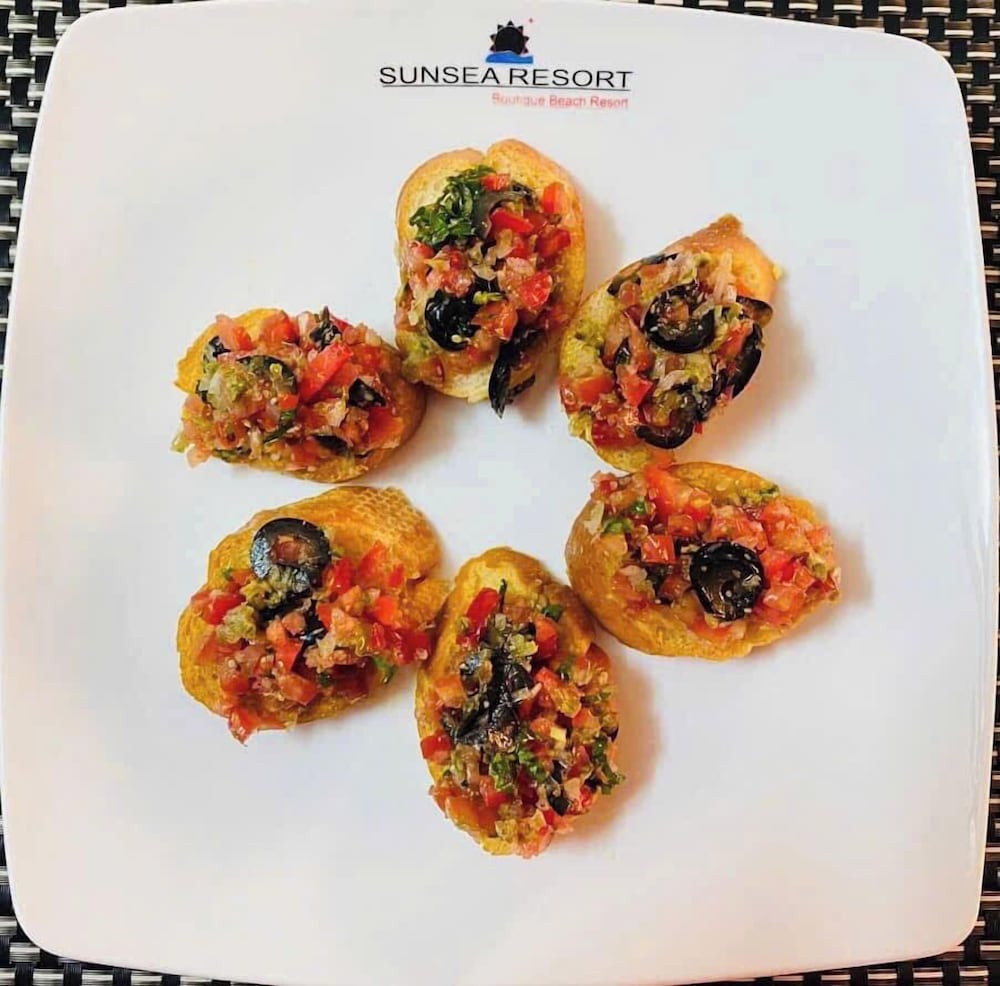 Фото Sunsea Resort Mui Ne