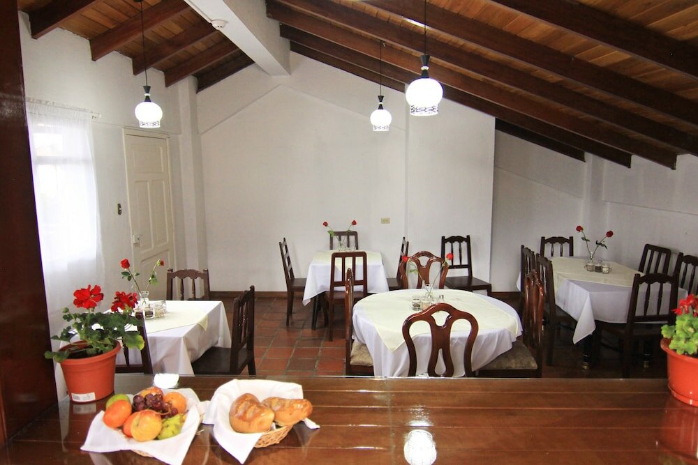 Фото Hotel Huasi Continental