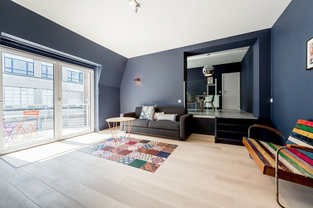 Фото Smartflats Design - Cathédrale