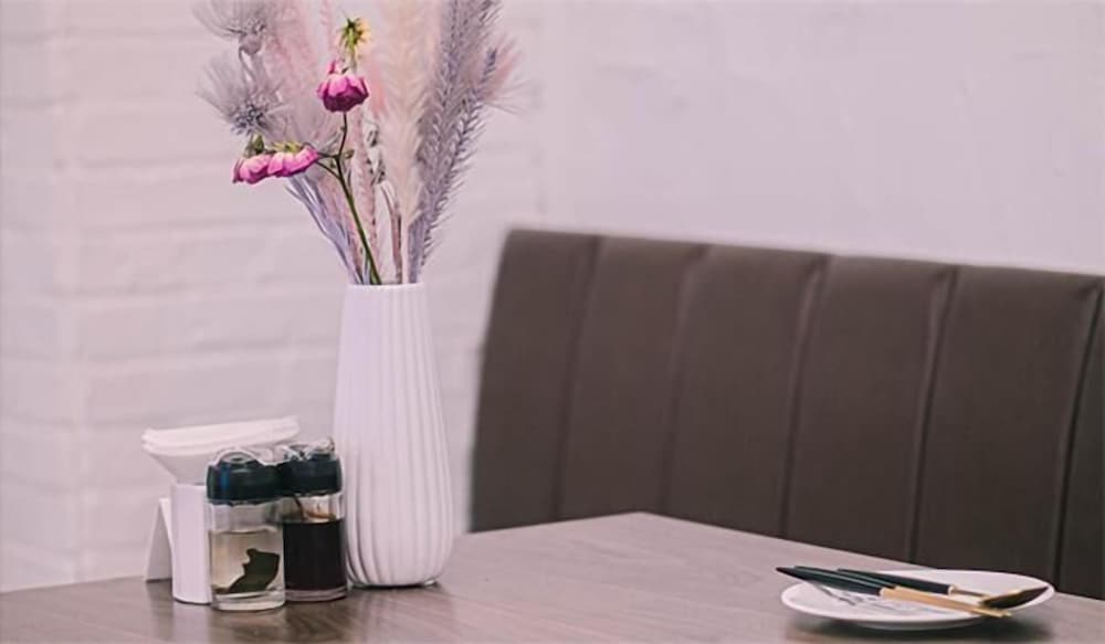 Фото Ulsan City Hotel